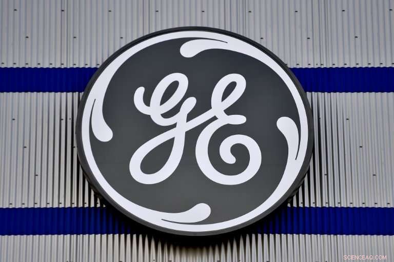 GE Divests Healthcare Unit to Sharpen Focus on Power and Aviation