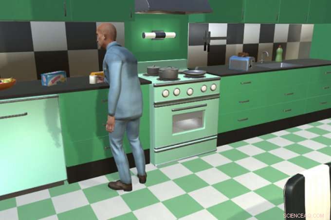 Training Robots Made Easy: New Research Reveals Cutting-Edge Approaches