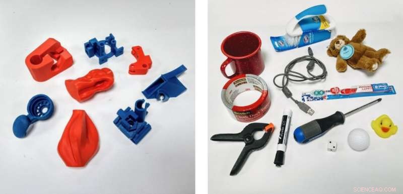 Advancing Robotic Grasping: Faster, More Accurate Solutions in Dynamic Environments