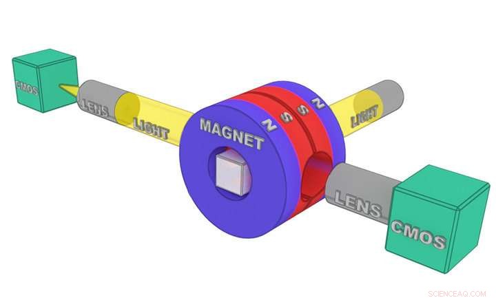 Russian Space Experiments Pioneer Innovative 3‑D Bioprinting Technique