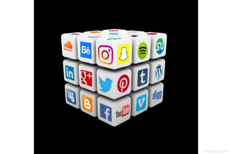 Tech Giants Lead the Charge: Disrupting Terrorist Social Media Campaigns