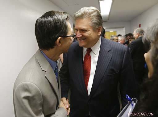 California Lawmakers Propel Last-Minute Data Privacy Bill Forward