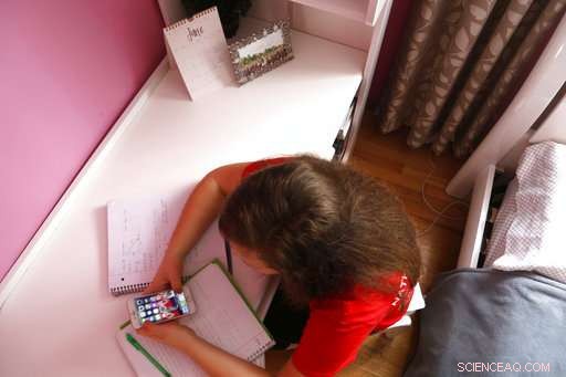 Are You Truly Aware of Your Children’s Digital Activities?