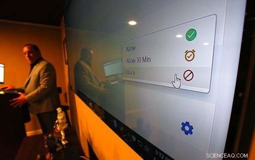 Are You Truly Aware of Your Children’s Digital Activities?