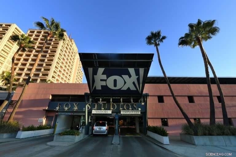 Disney Secures U.S. Regulatory Approval for $71B Fox Merger, Advancing Major Deal