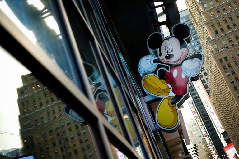 Disney Secures U.S. Regulatory Approval for $71B Fox Merger, Advancing Major Deal