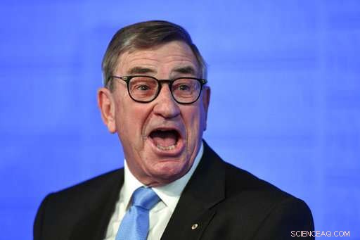 Huawei Executive Alerts Australia: 5G Ban Could Undermine Economic Growth