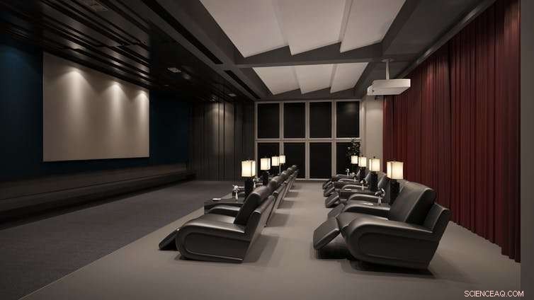 Vertical Retirement Villages: The Future of High‑Tech Living for Baby Boomers