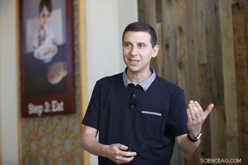 Google Prepares Duplex Bot for Upcoming Summer Launch