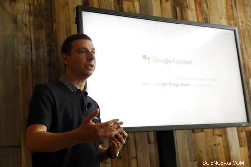 Google Prepares Duplex Bot for Upcoming Summer Launch