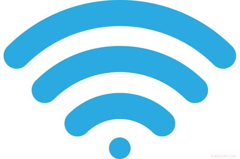 WPA3 Enhances Wi‑Fi Security, Protecting Your Wireless Connections