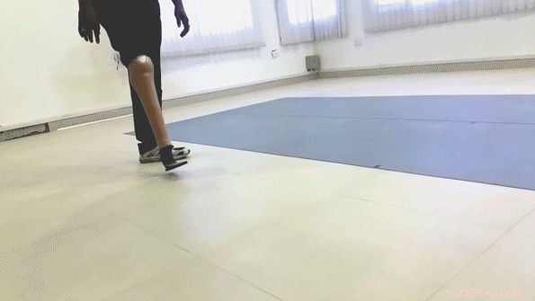 Affordable Prosthetic Foot Replicates Natural Walking, Says MIT Engineers