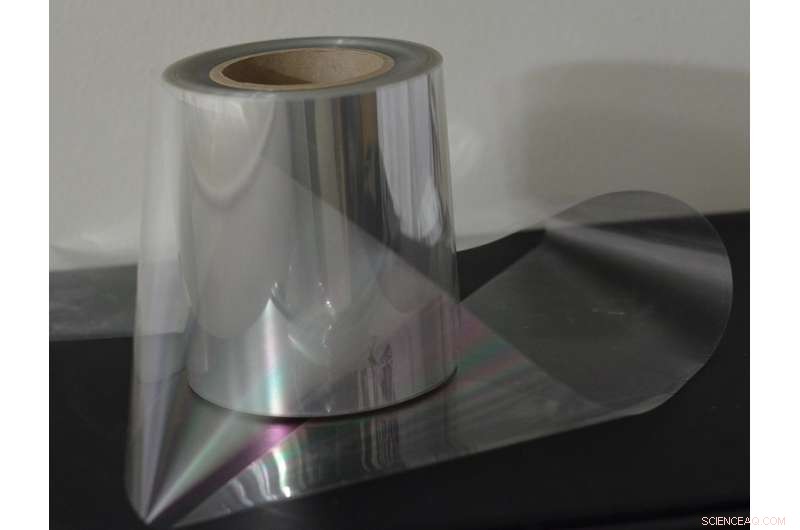 Purdue’s Low‑Cost, Sustainable Nanocellulose Coating Revolutionizes Food Packaging