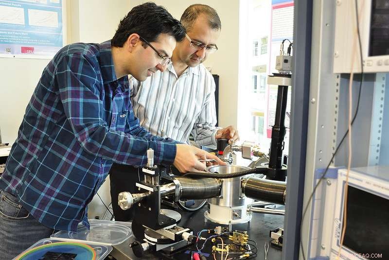 Tiny Sensors Could Prevent Earthquake Damage, Monitor Sonar Hazards, and Detect Pipeline Leaks