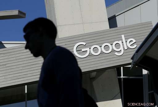 Mountain View Residents Vote on Employee Tax to Offset Tech‑Industry Traffic Burdens