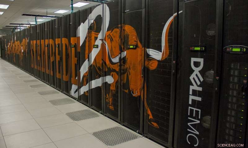 Supercomputers Engineer a Plastic‑Degrading Enzyme to Break Down Bottles