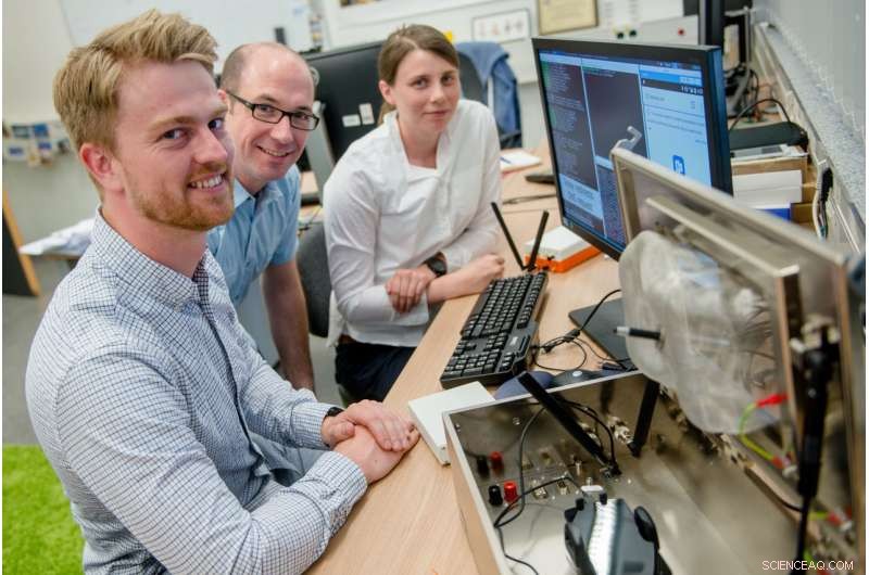 New LTE Vulnerabilities Exposed: How Attackers Exploit Mobile Network Weaknesses