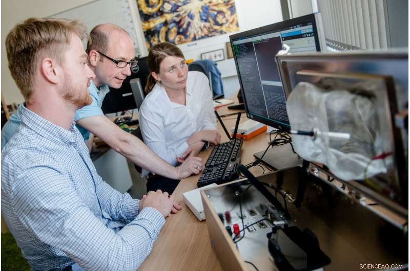 New LTE Vulnerabilities Exposed: How Attackers Exploit Mobile Network Weaknesses