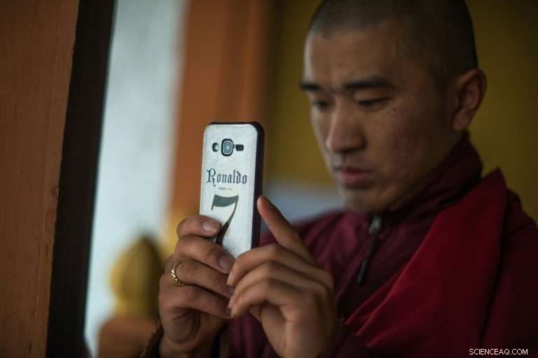 Japanese Company Introduces Innovative Buddhist Sermon Service via Smart Speaker