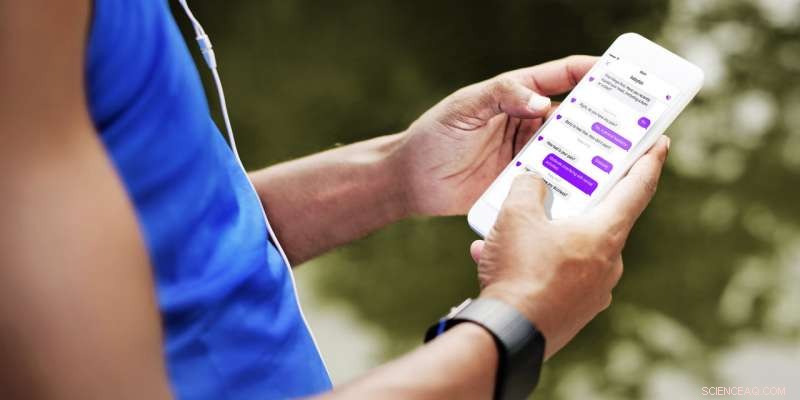 Babylon Health Demonstrates AI s Role in Modern Medical Care Systems