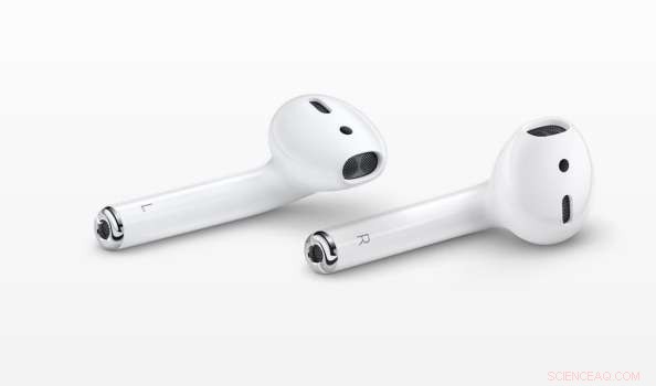 Apple AirPods Now Feature Hearing Aid Mode - Our In-Depth Test