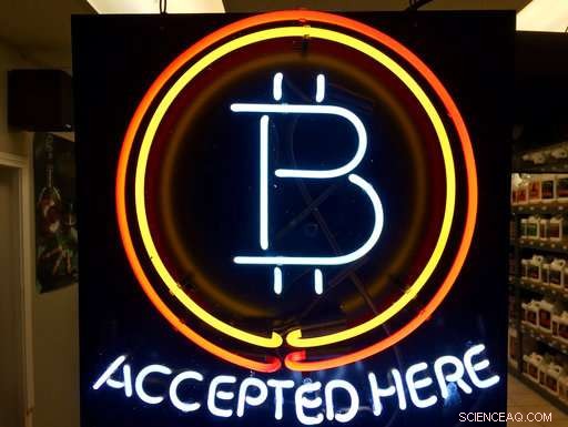 Is Your Smart Fridge Secretly Mining Bitcoin for Criminals?