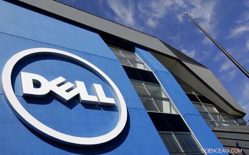 Dell Technologies Announces Re-IPO After Five-Year Private Phase