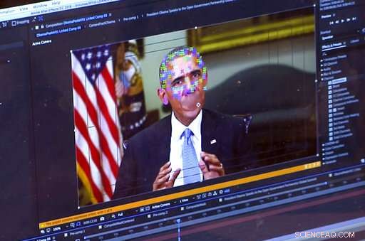 Deepfake Deception: How AI Manipulates Real-World Videos