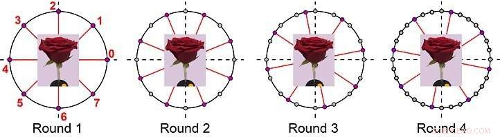 Exploring 4D Scanning: Enhancing 3D CT with Temporal Dimension