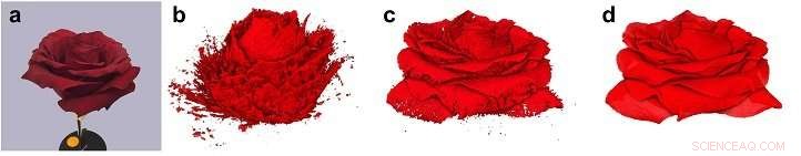 Exploring 4D Scanning: Enhancing 3D CT with Temporal Dimension
