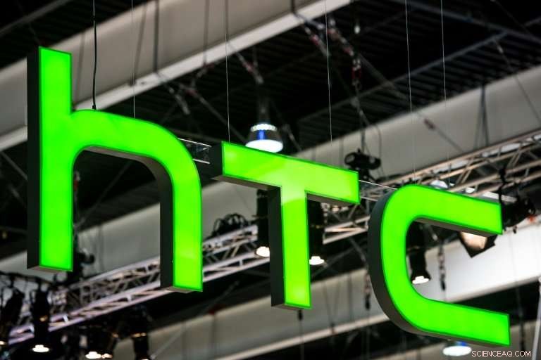 HTC to Cut 1,500 Jobs Amid Ongoing Market Challenges