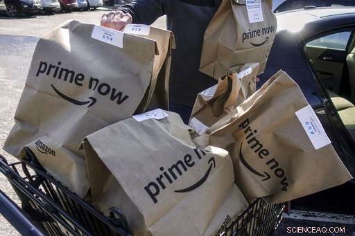 Prime Day 2024: Exclusive Deals Now at Whole Foods