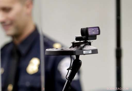 Understanding AI Vision: How Computers Detect Faces and Objects