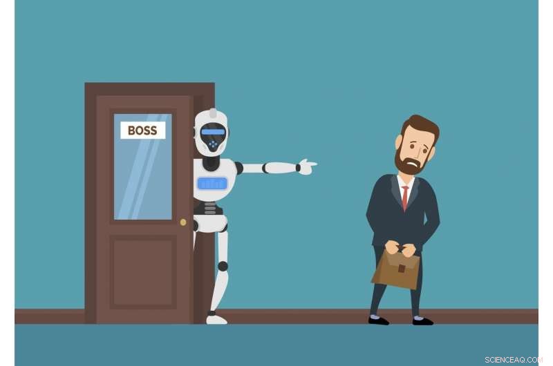 Preventing Unfair Dismissals: How AI Could Have Saved Ibrahim Diallo