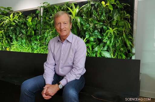 Arizona s Renewable Energy Initiative Sparks Political Debate