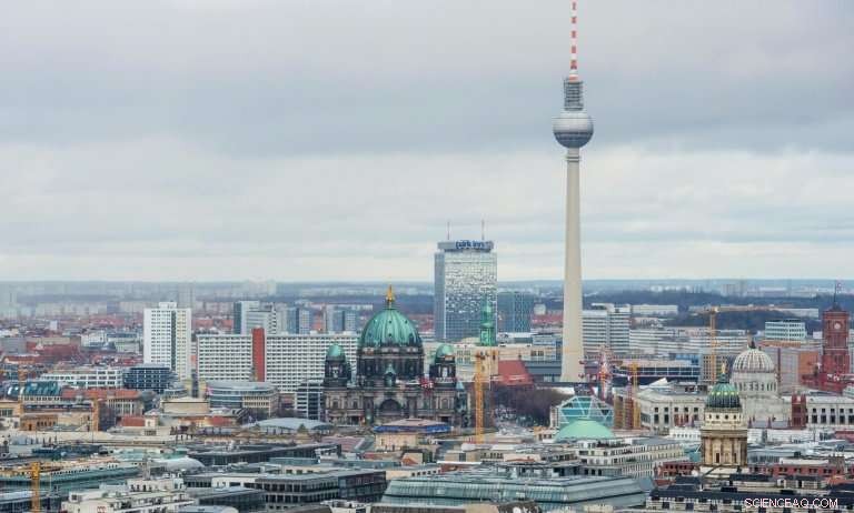 Europe s Major Tourist Destinations Respond as Airbnb Celebrates Its 10th Anniversary