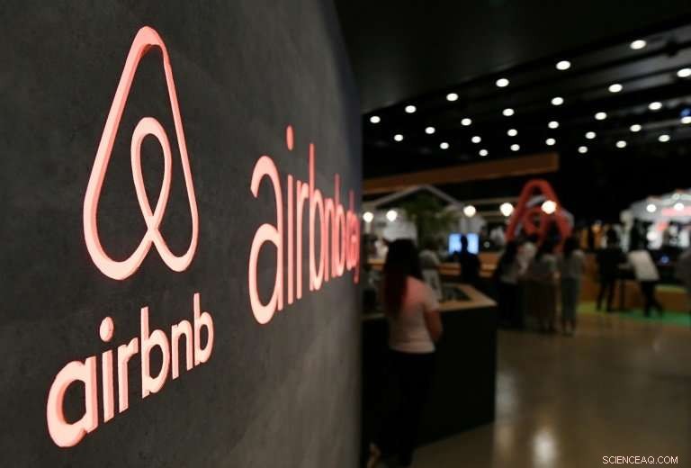 From Cash-Strapped Roommates to Airbnb Billionaires: The Startup Story