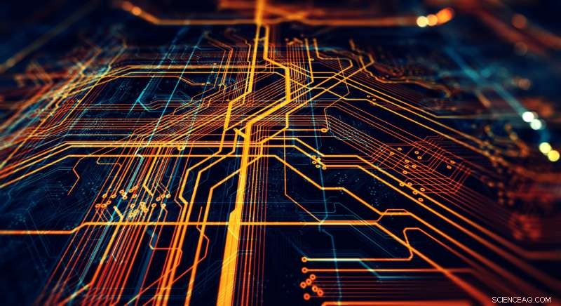 Technology s Threat to Human Rights: What You Need to Know