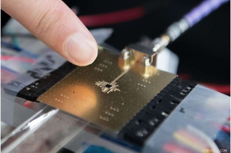 Integrated Antenna‑Electronics Systems Enhance Energy and Spectrum Efficiency