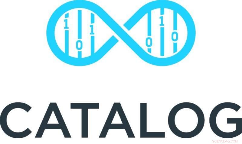 Catalog Secures $9M to Advance DNA-Based Data Storage Technology