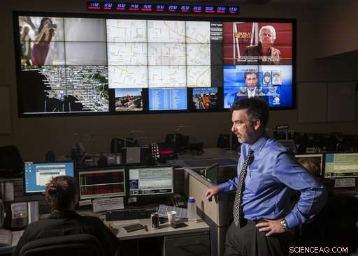 Should Police Adopt Predictive Analytics to Forecast Crime? An Evidence-Based Approach