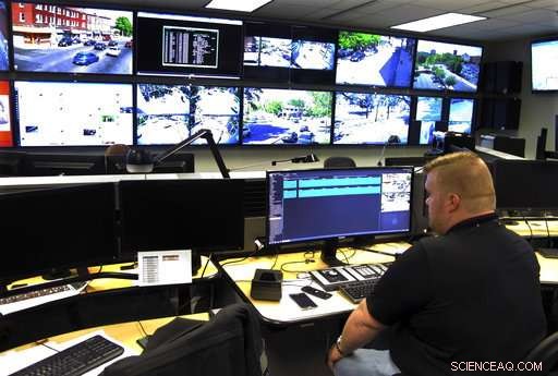 Should Police Adopt Predictive Analytics to Forecast Crime? An Evidence-Based Approach