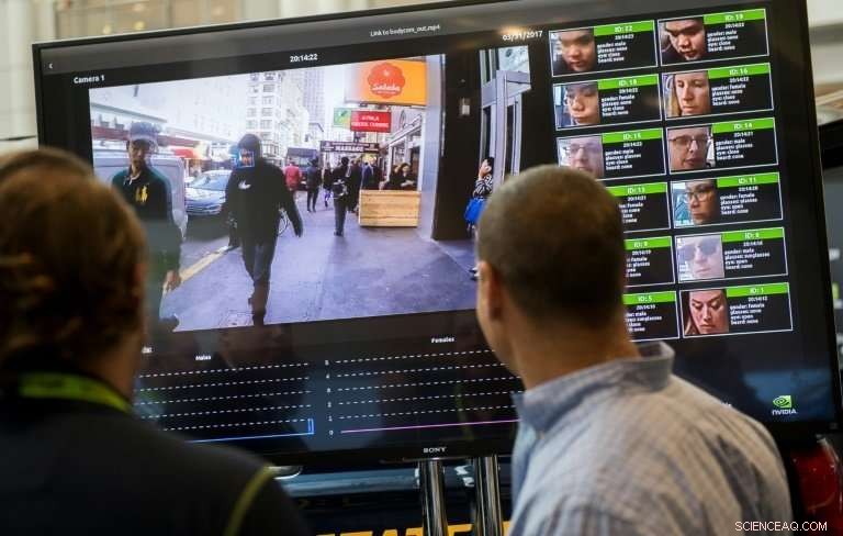 Facial Recognition Expansion Heightens Privacy Concerns