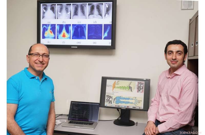 Boosting AI Accuracy with Synthetic X-ray Datasets