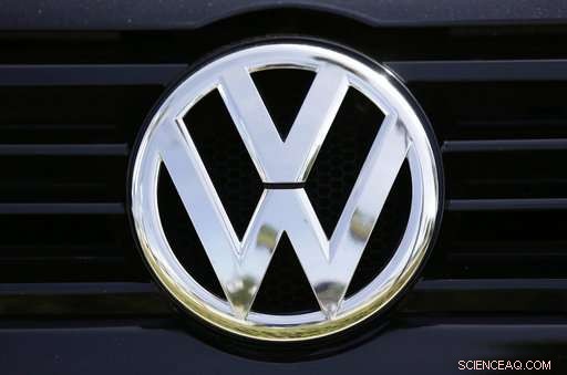 U.S. Appeals Court Upholds $10 B Settlement in Volkswagen Emissions Scandal