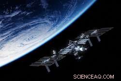 Launching Space IoT: Harnessing LPWA for the Next Generation of Connected Devices