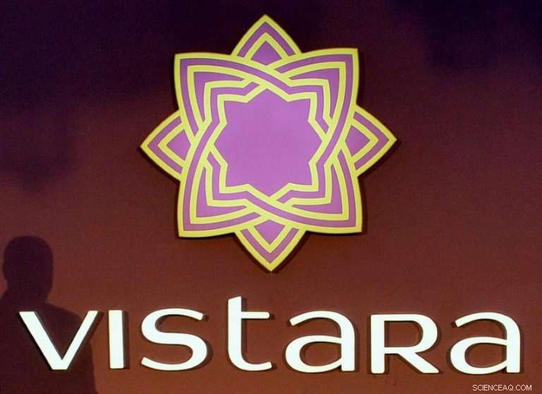 Vistara Secures $3.1 Billion Aircraft Order from Airbus and Boeing