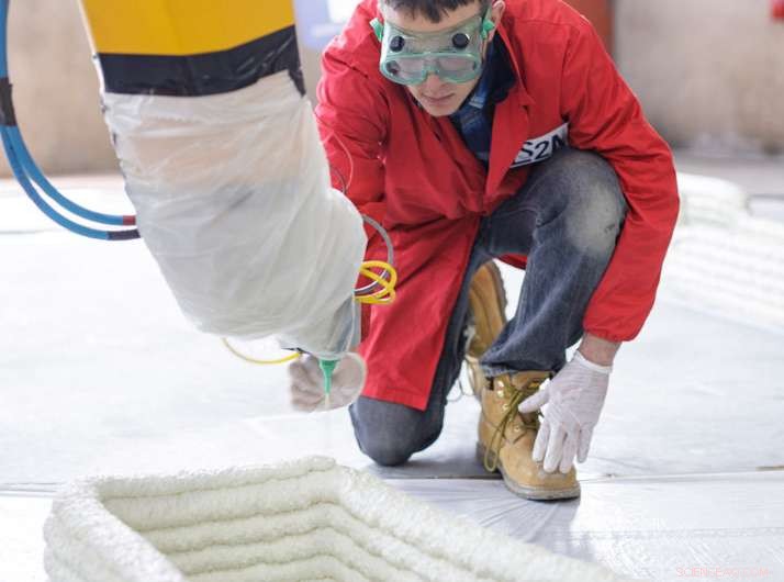 Nantes  3‑D Printing Revolution: Redefining Home Construction