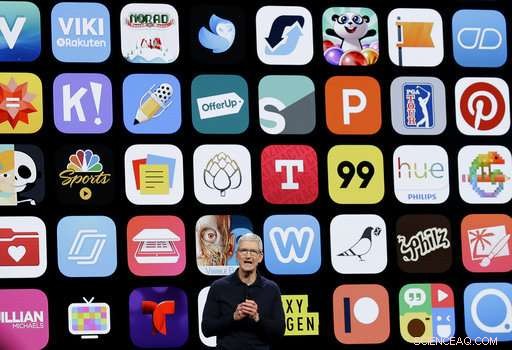 How Apple s App Store Transformed Modern Life