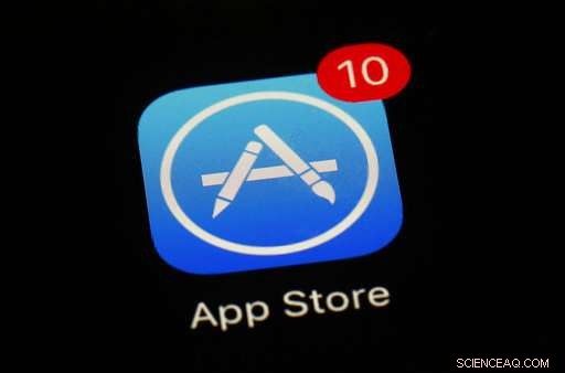How Apple s App Store Transformed Modern Life